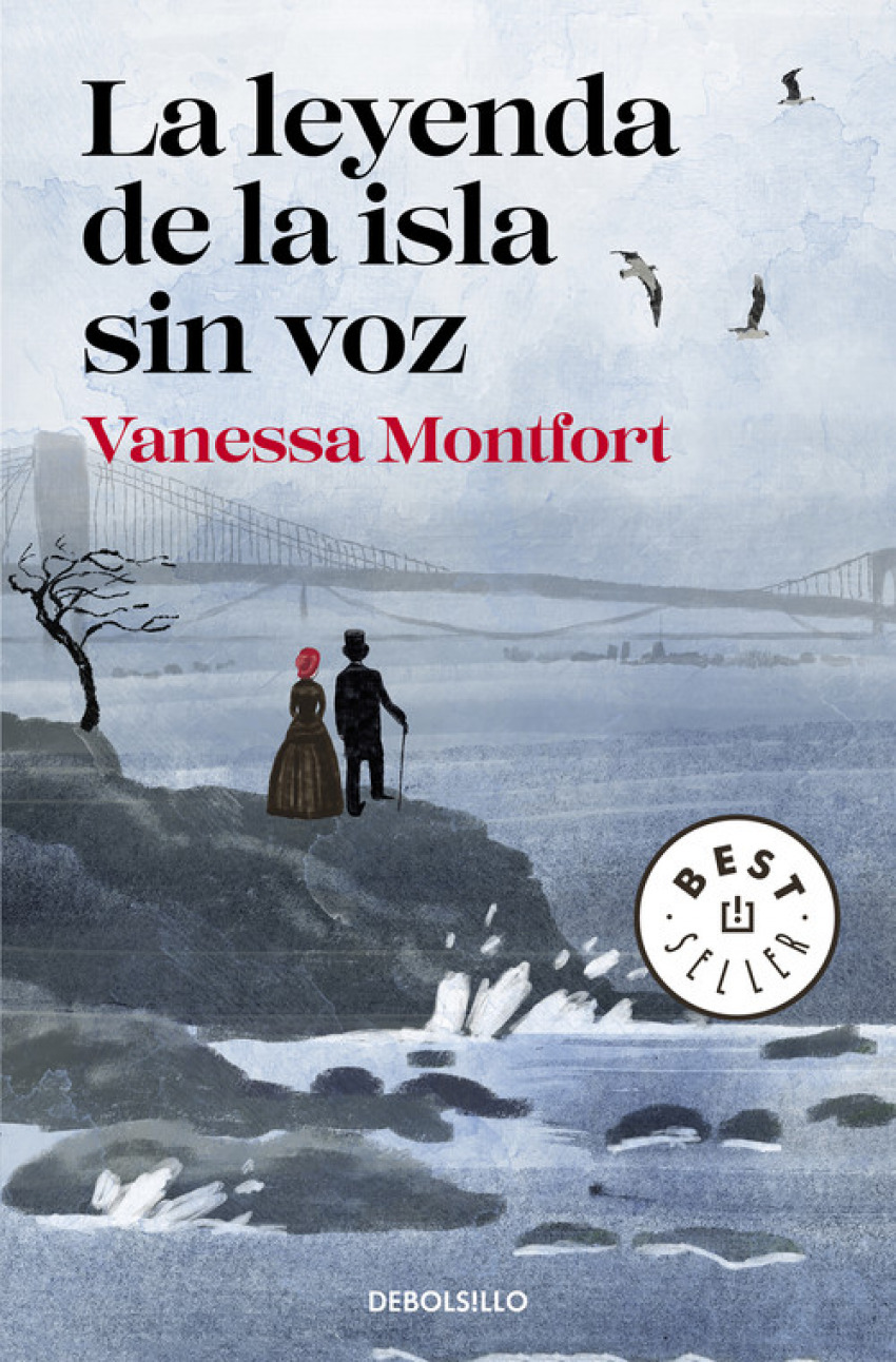 La leyenda de la isla sin voz