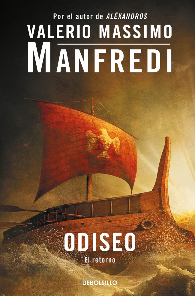  Odiseo 