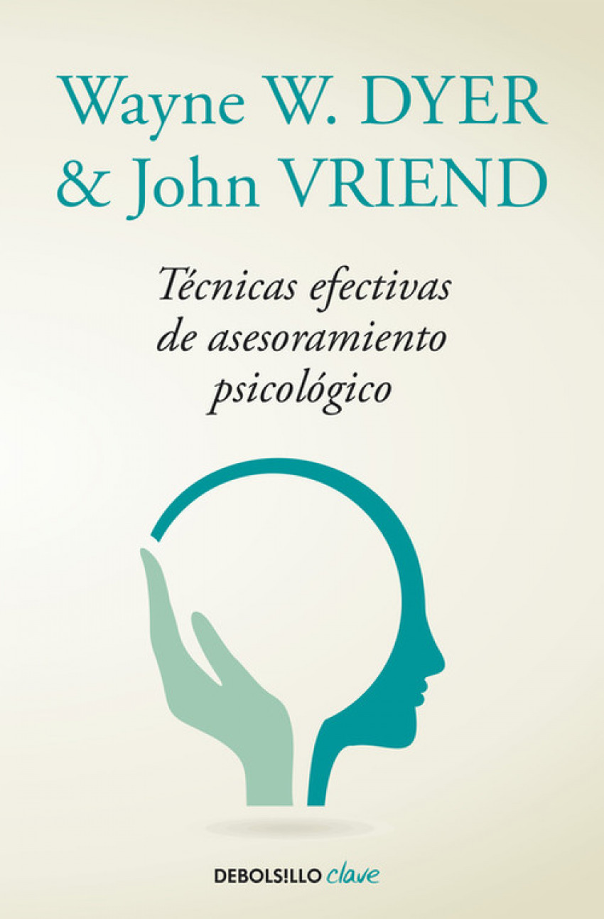  Tecnicas efectivas de asesoramiento psicológico 