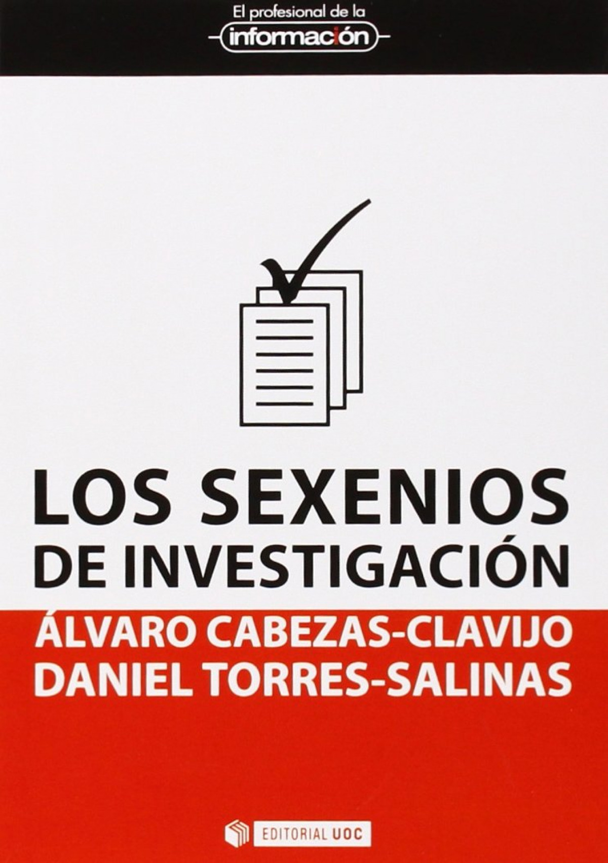 Los sexenios de investigación