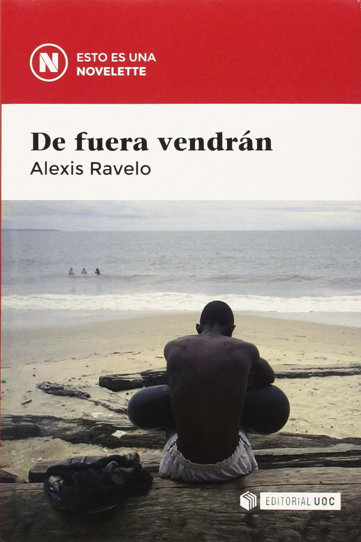De fuera vendrán