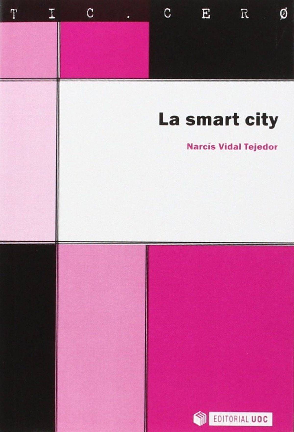 La smart city