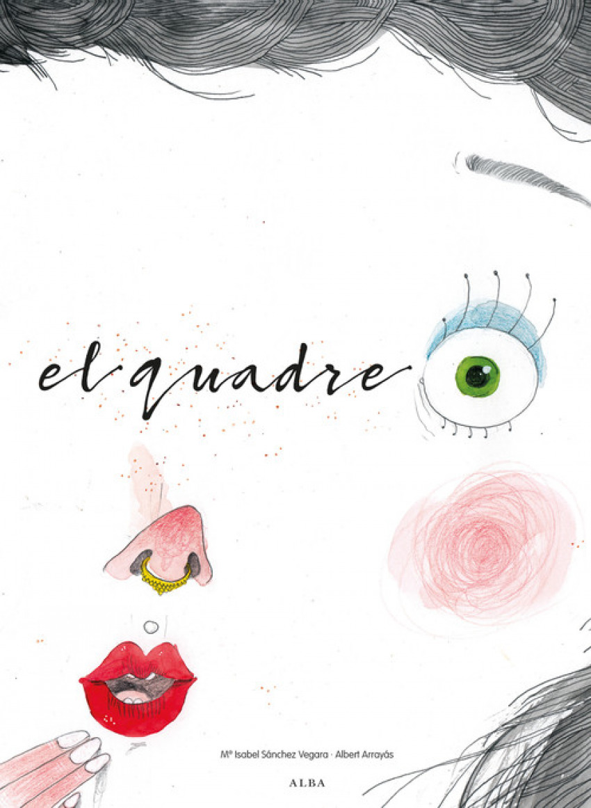  EL QUADRE 