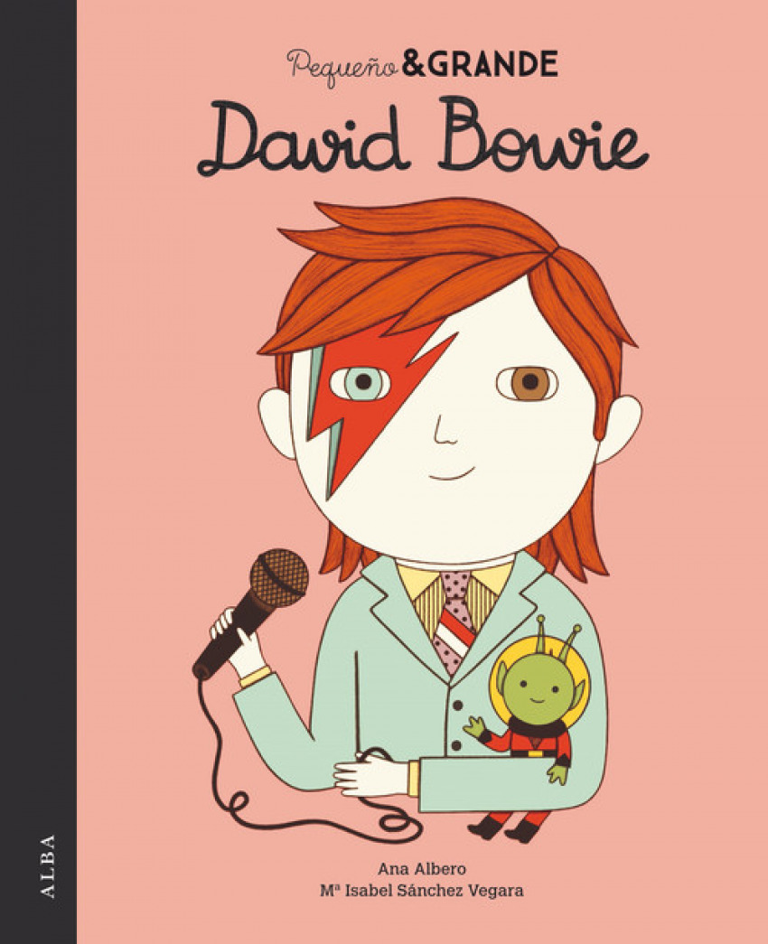  DAVEL BOWIE 