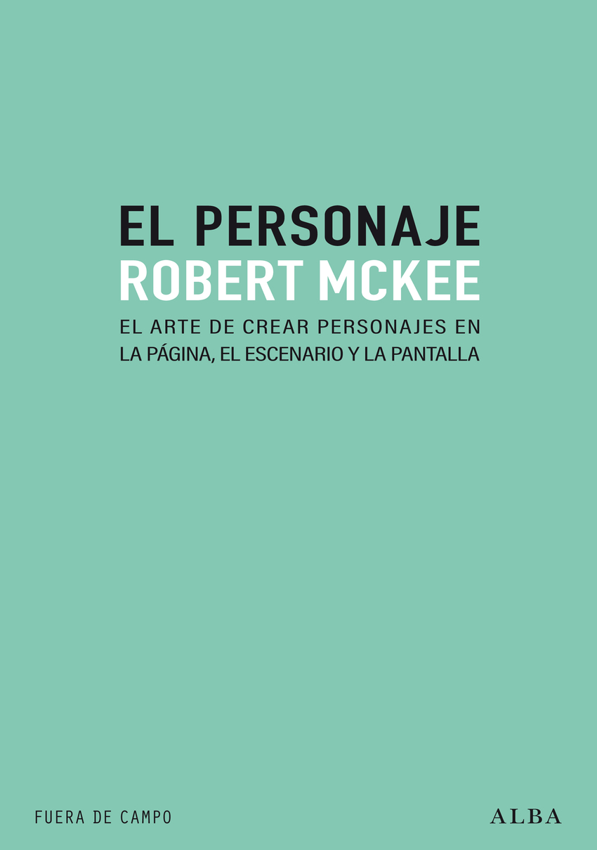 El personaje