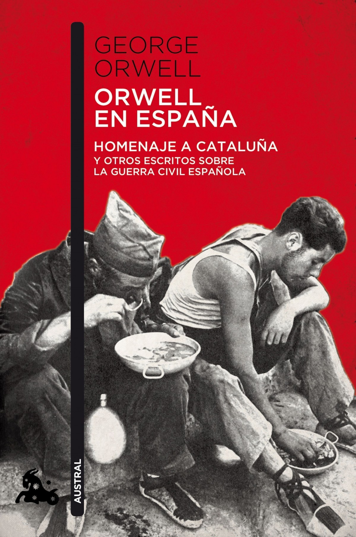 Orwell en España