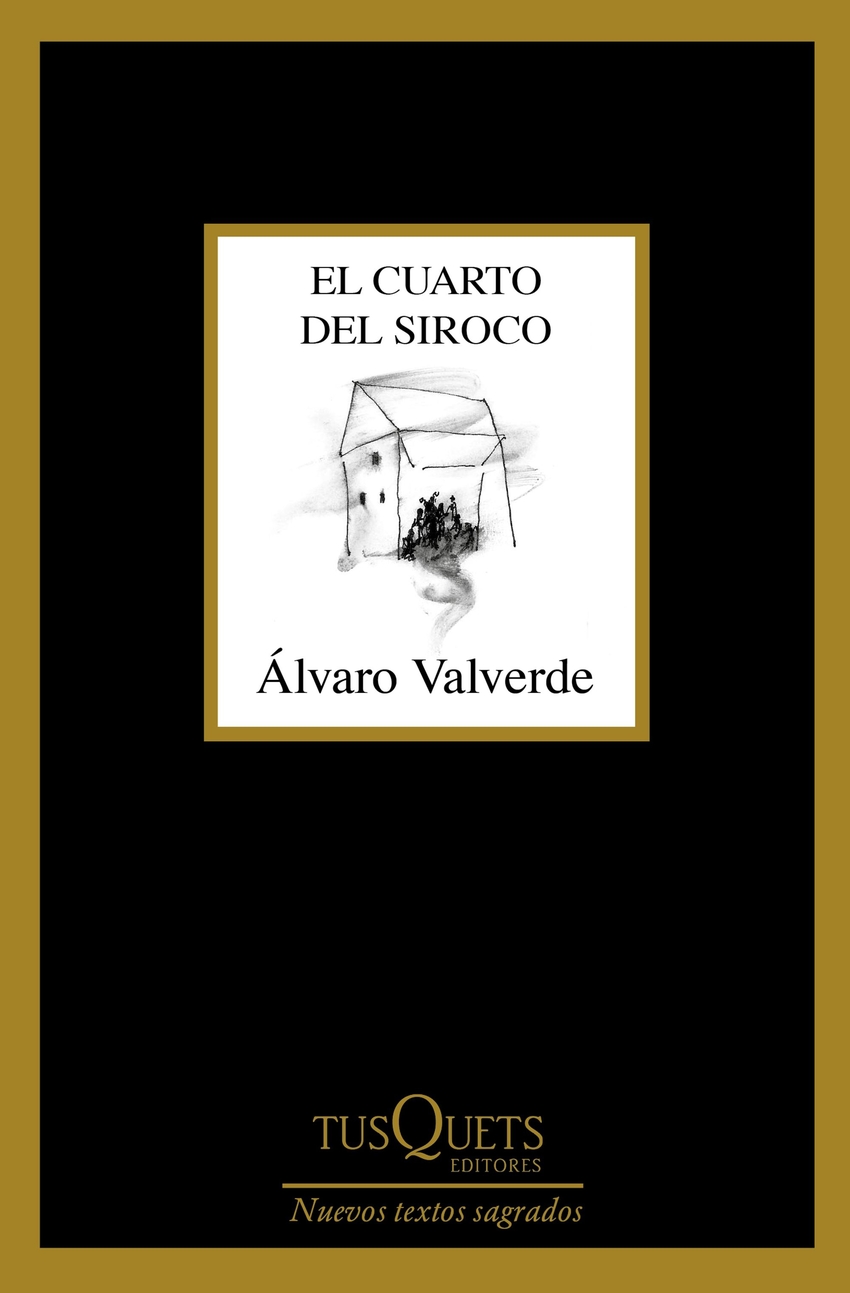  EL CUARTO DEL SIROCO 