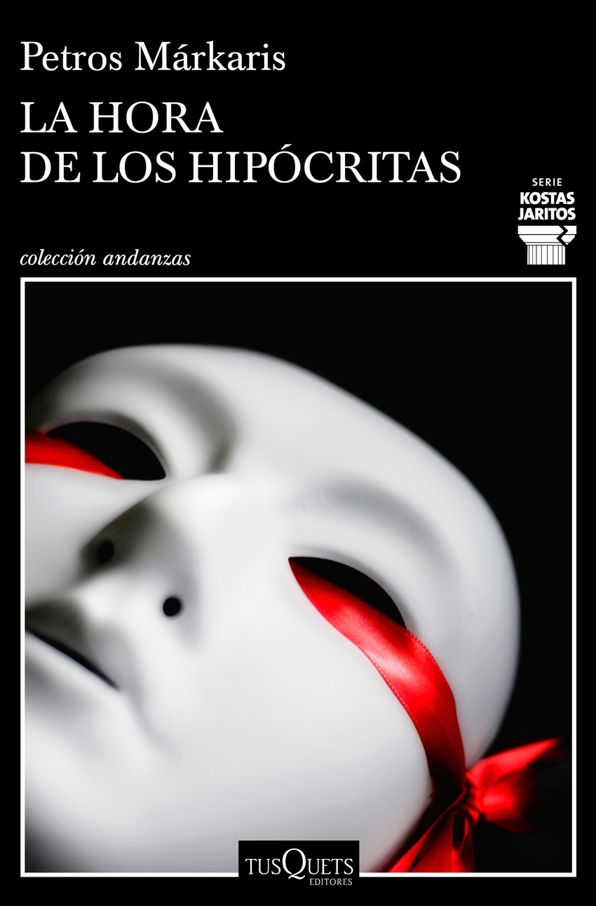  La hora de los hipócritas 