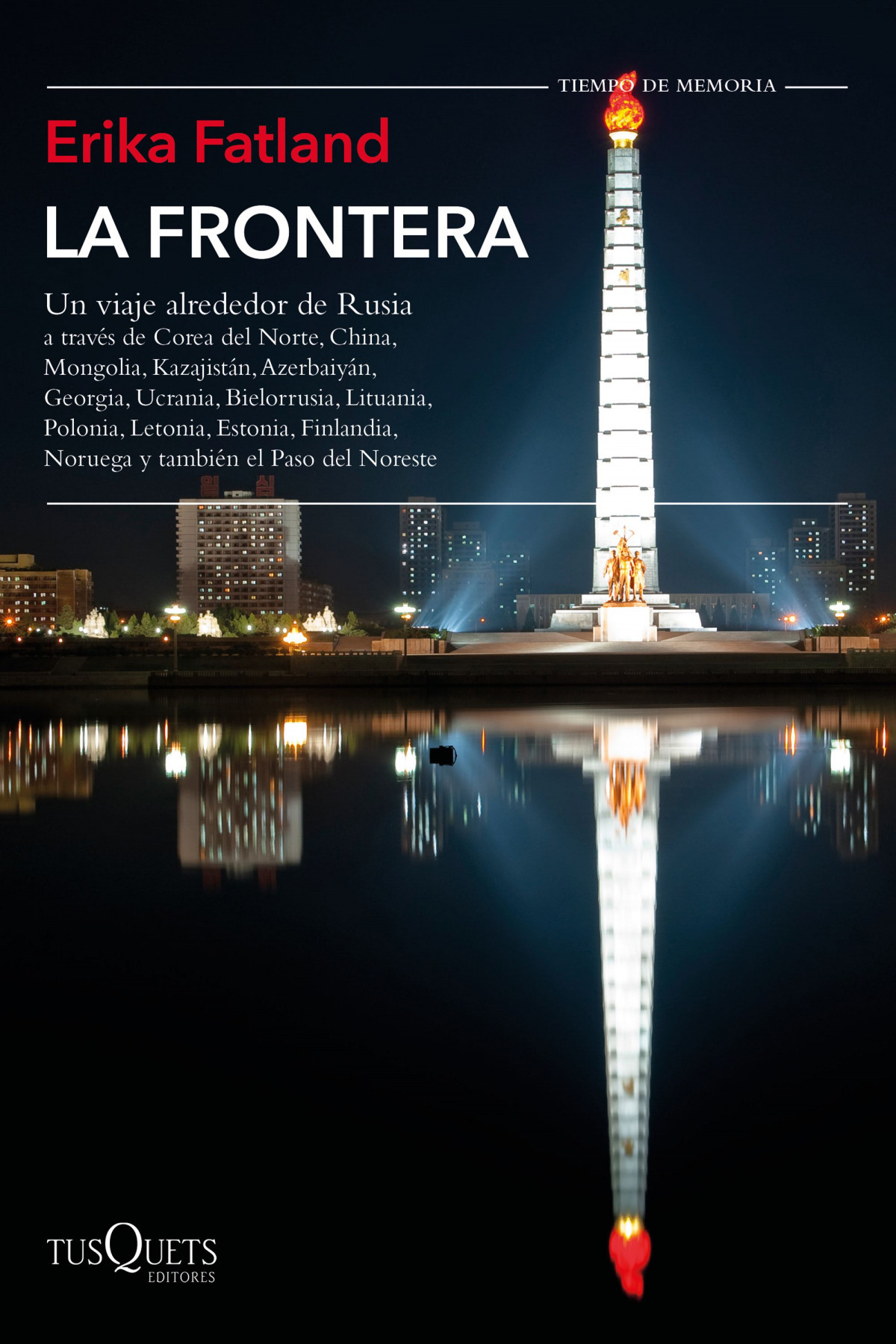 La frontera