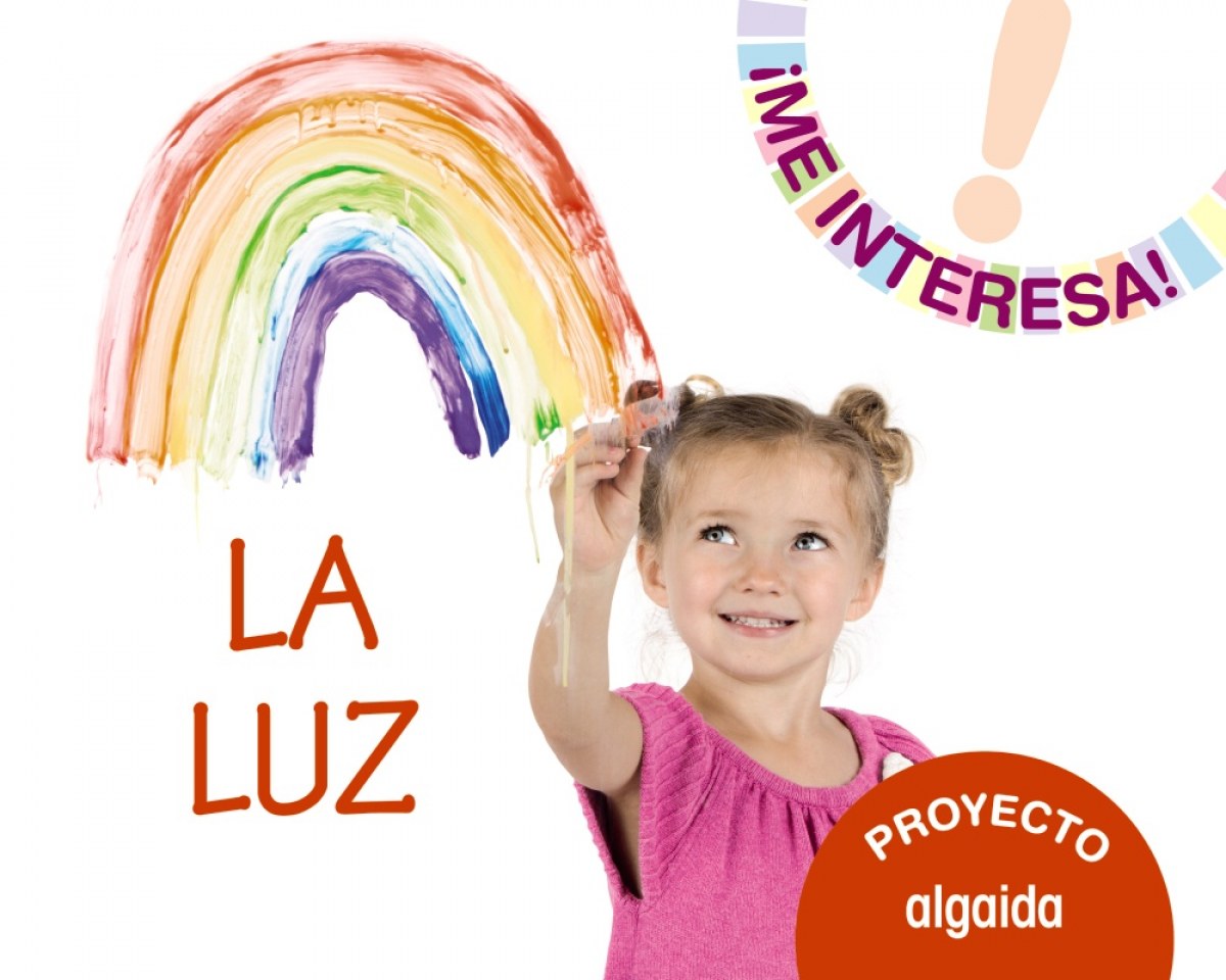 Proyecto La luz Educacióno infantil 3-5 años