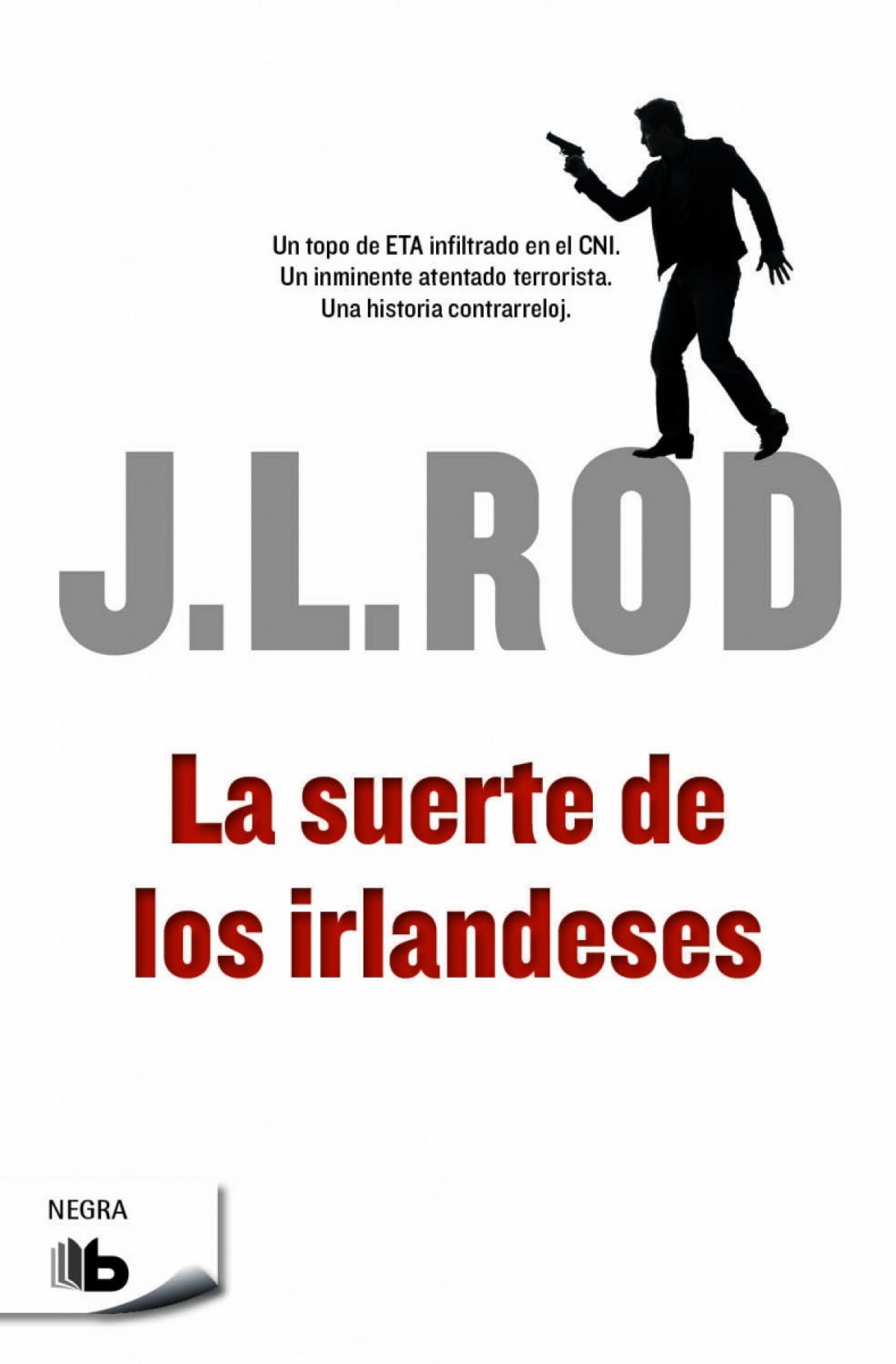 La suerte de los Irlandeses