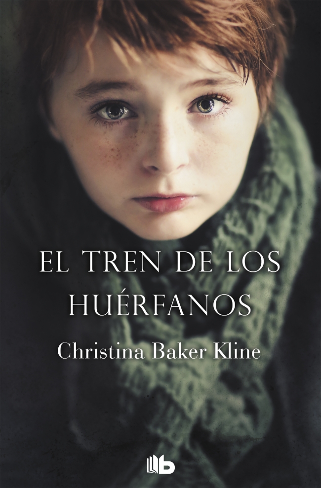 El tren de los huérfanos 