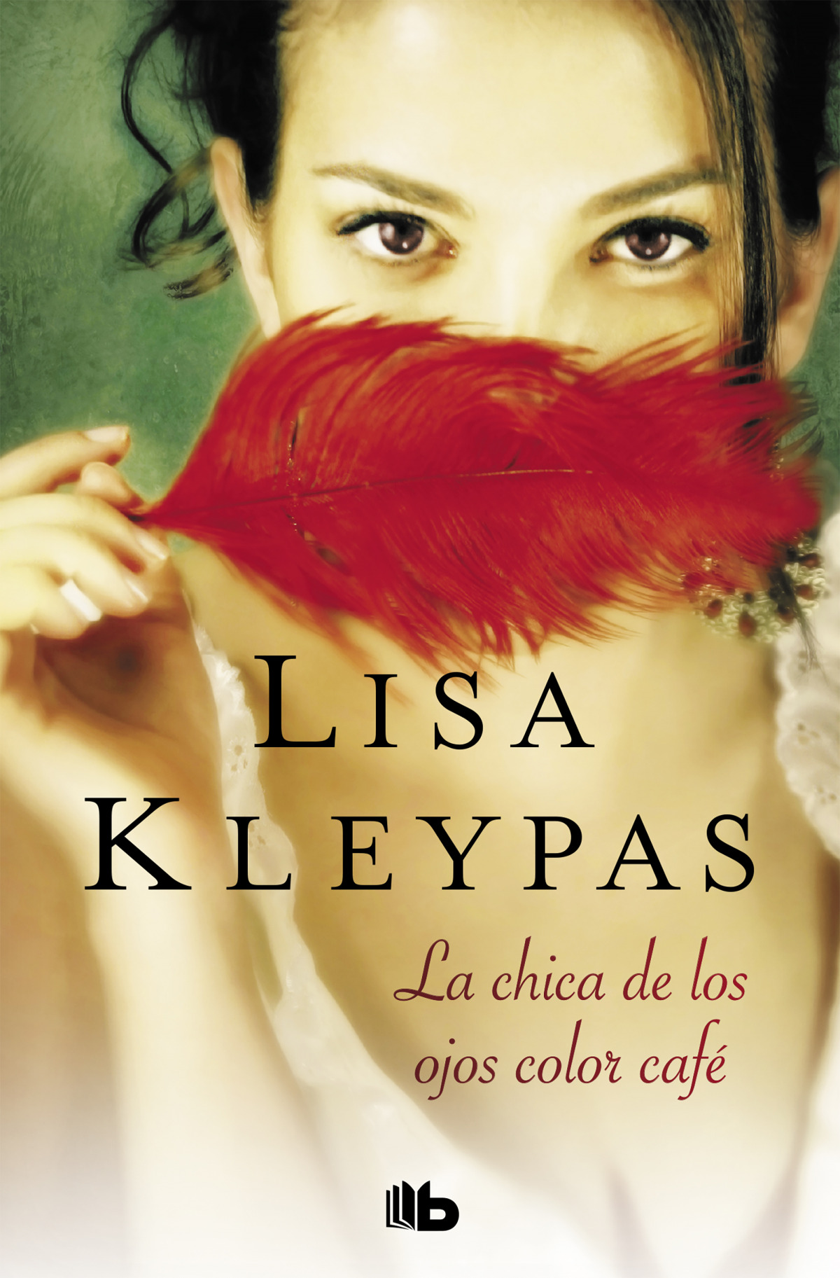 LA CHICA DE LOS OJOS COLOR CAFé