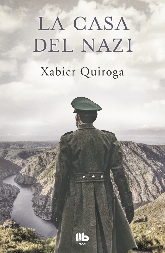  LA CASA DEL NAZI 