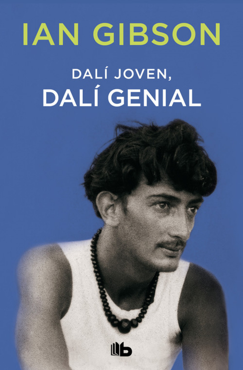 DALI JOVEN, DALI GENIAL