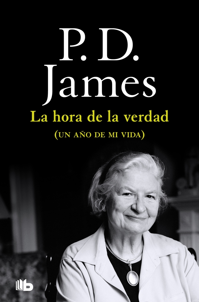  LA HORA DE LA VERDAD 
