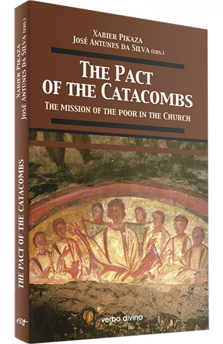 The Pact of the Catacombs