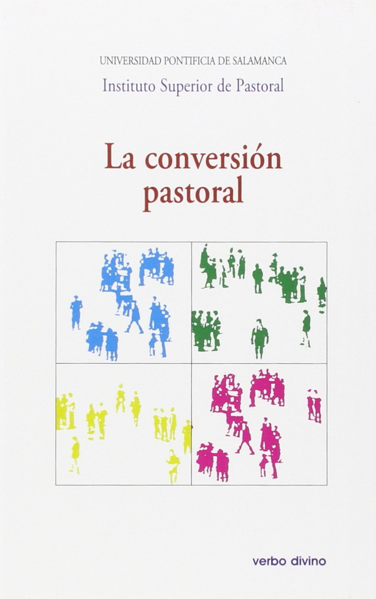 La conversión pastoral