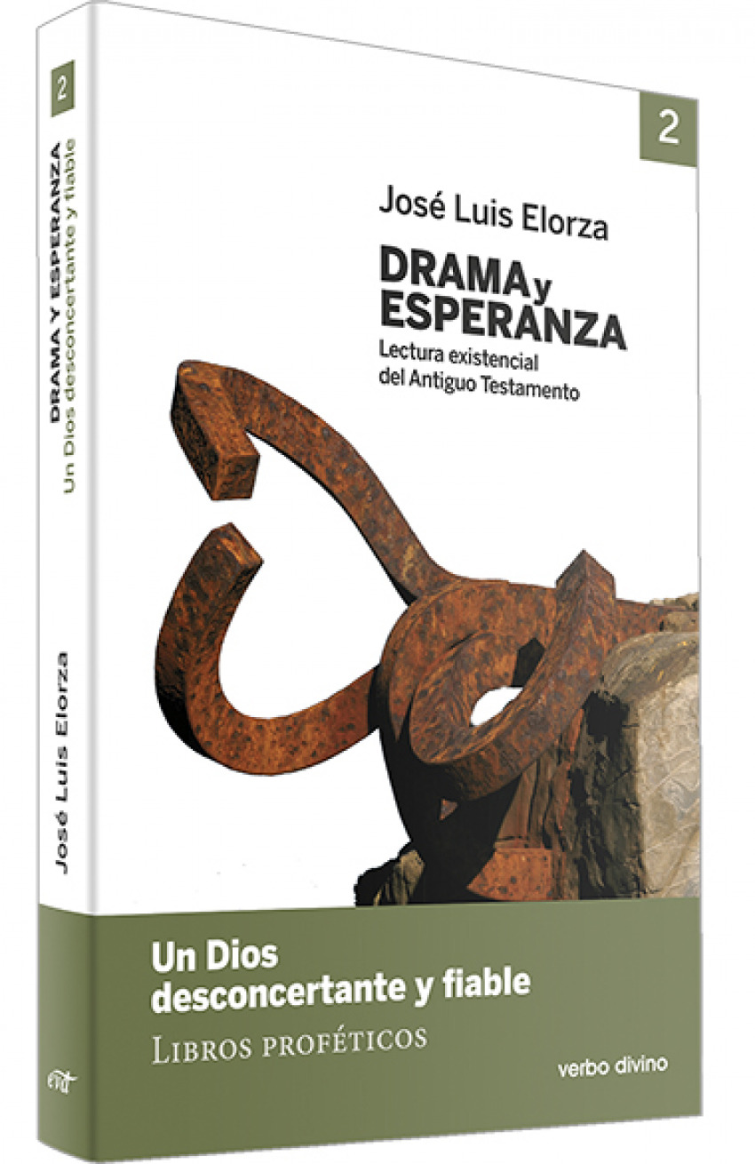 Drama y esperanza