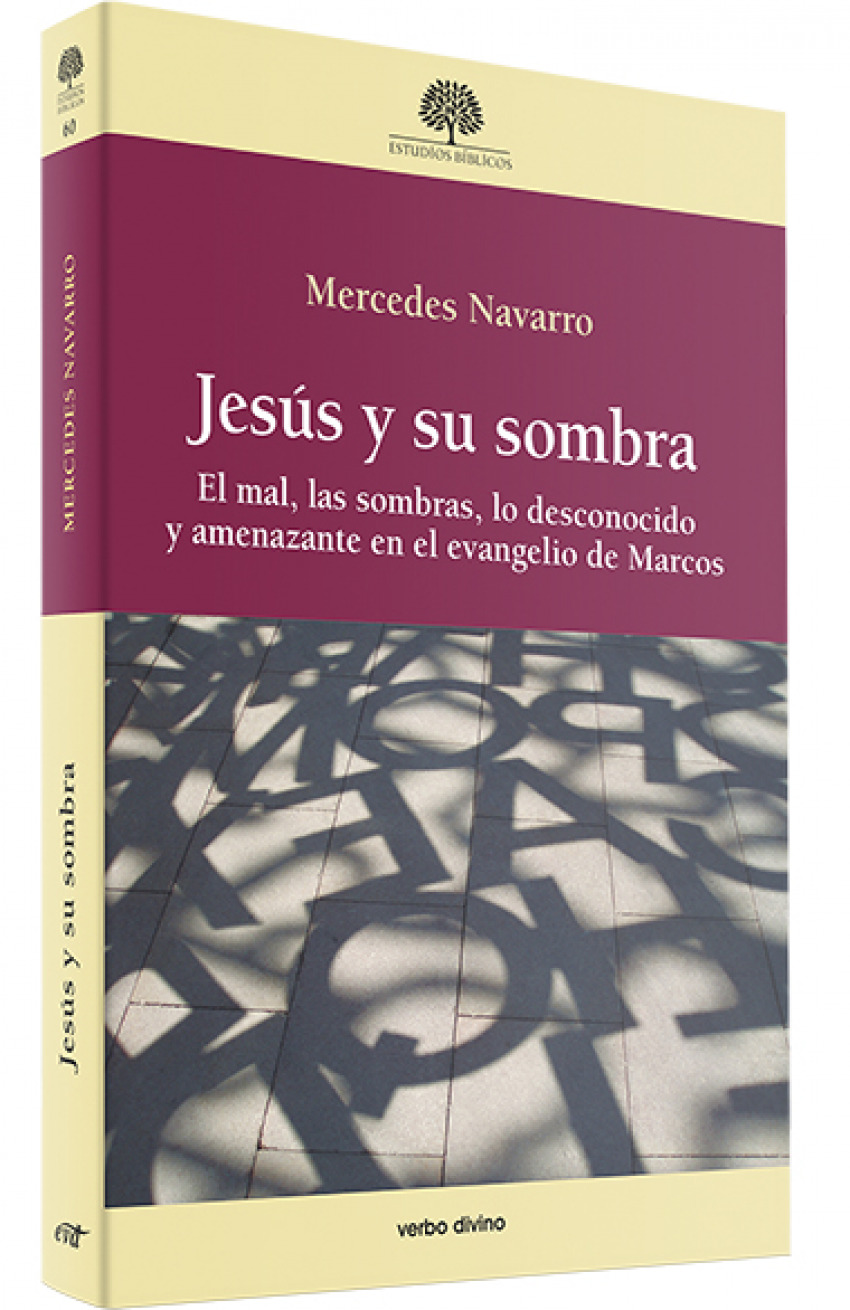 JESÚS Y SU SOMBRA