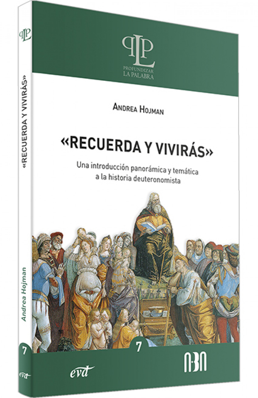 'Recuerda y vivirás'