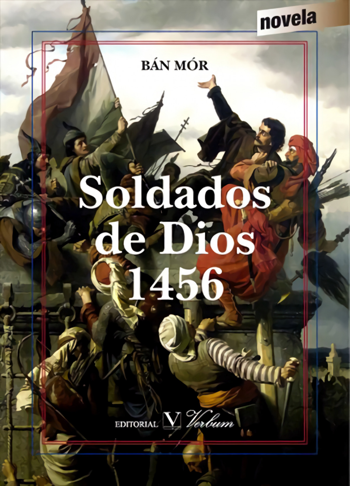 Portada