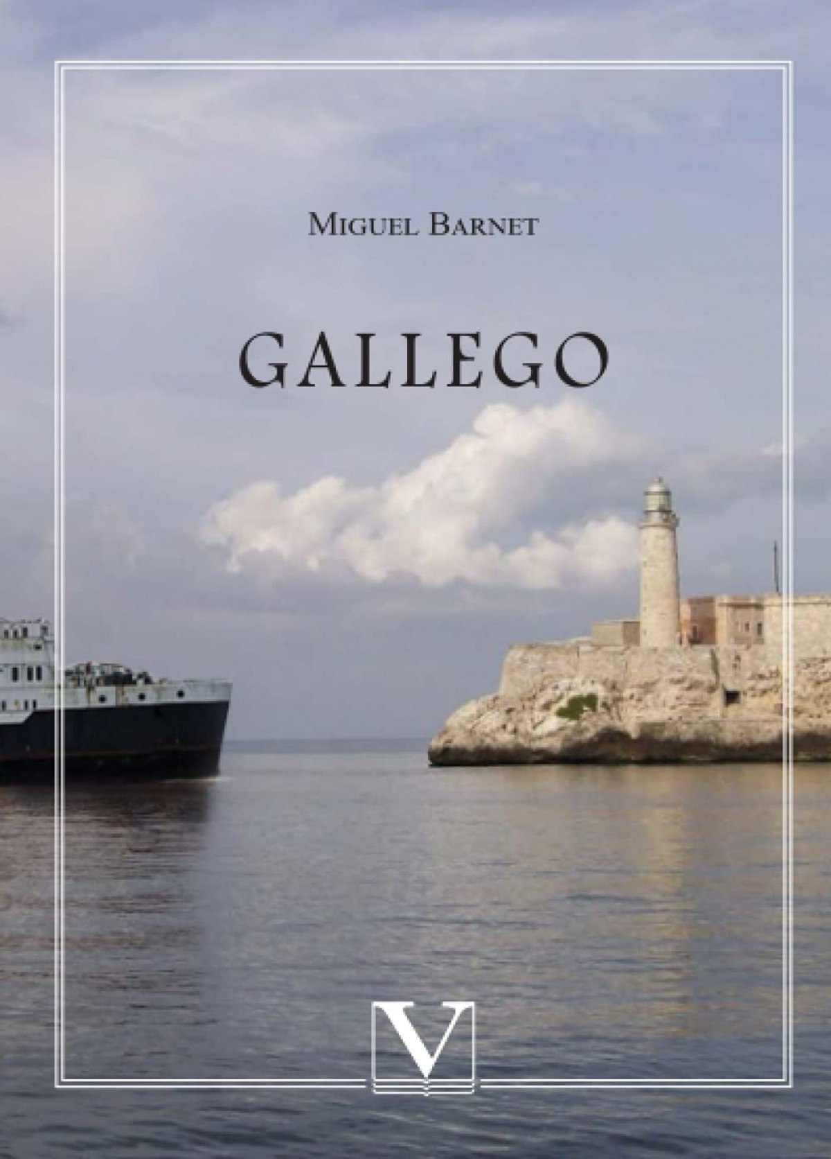  Gallego 