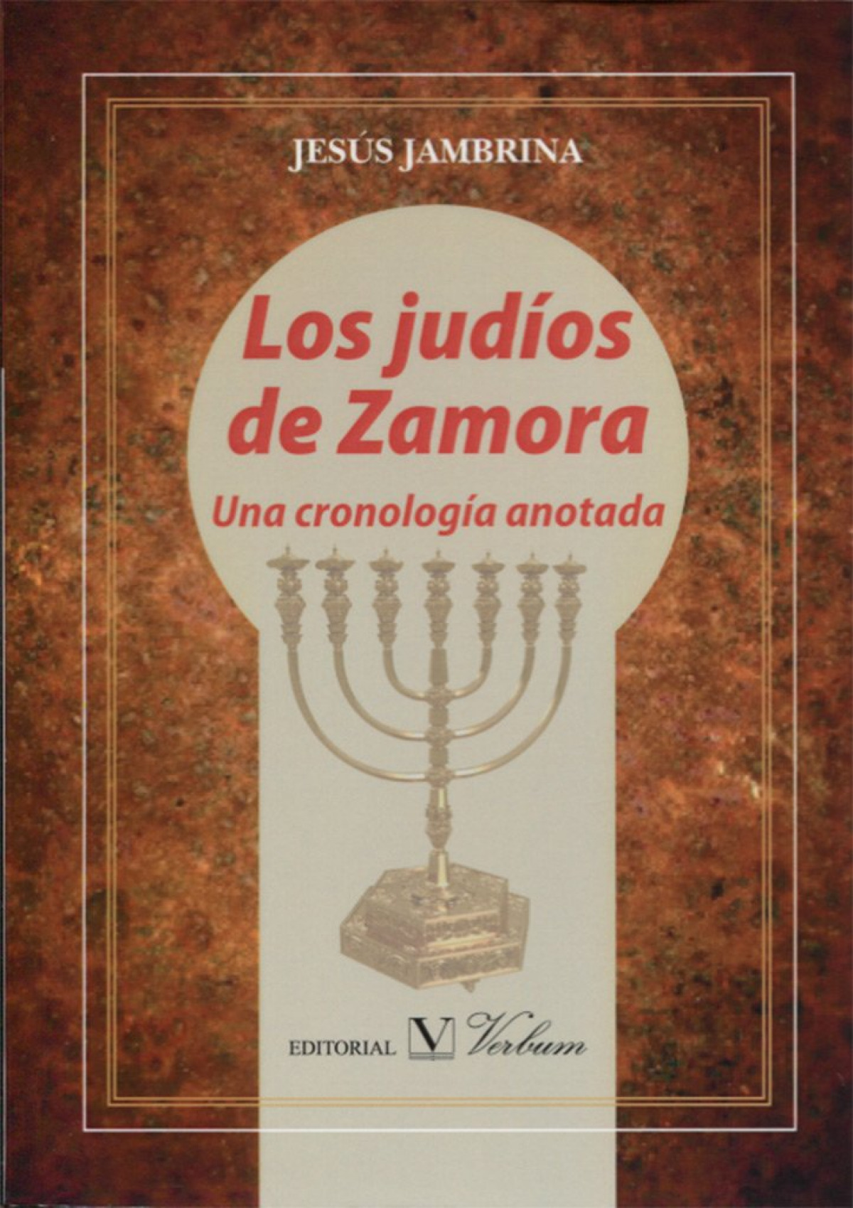 Los judíos de Zamora