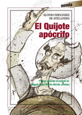 EL QUIJOTE APOCRIFO
