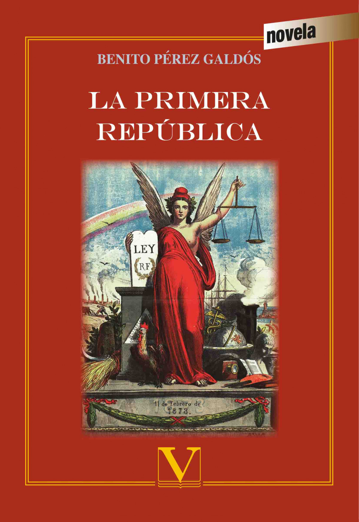 Portada