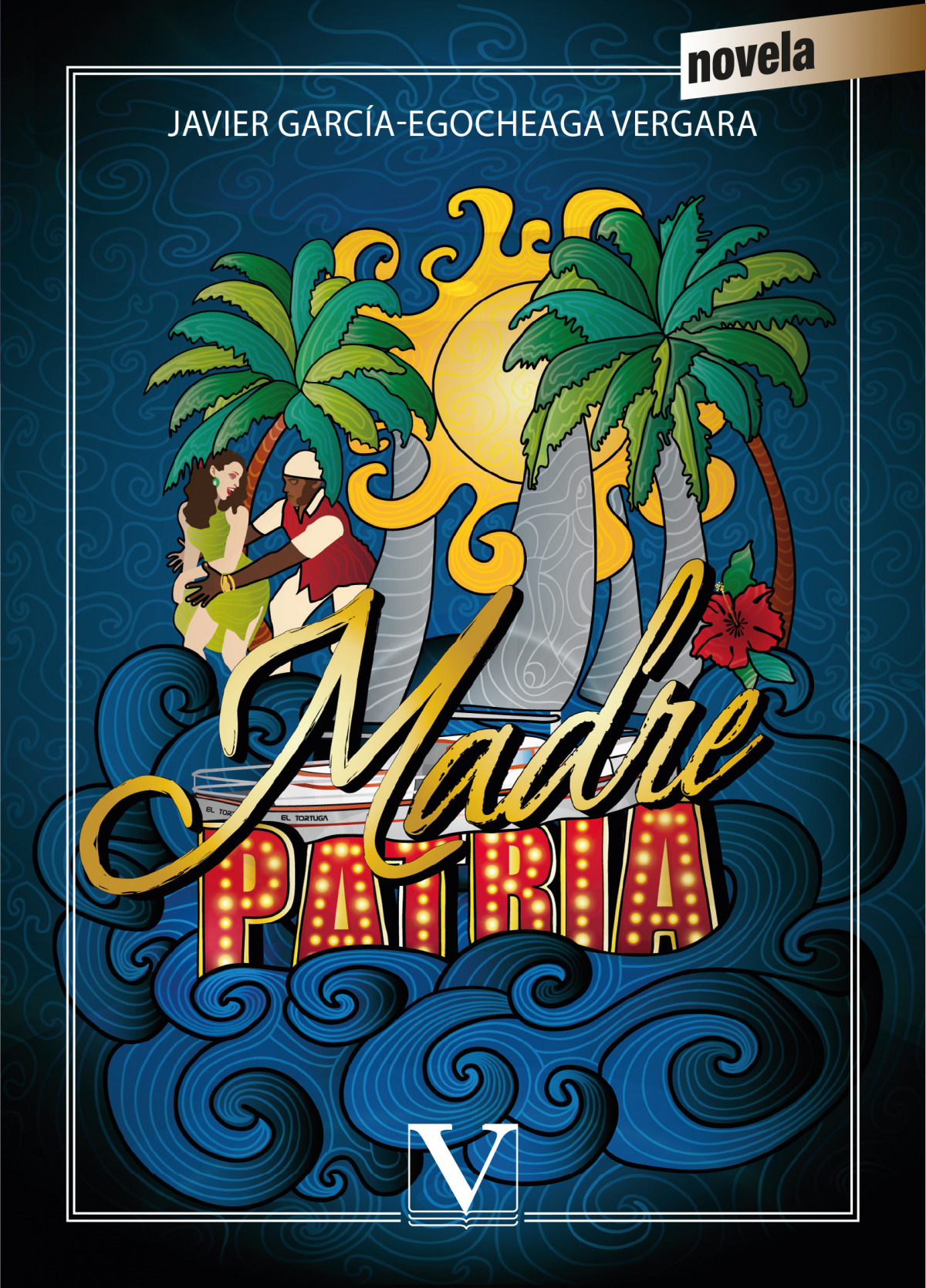 Portada