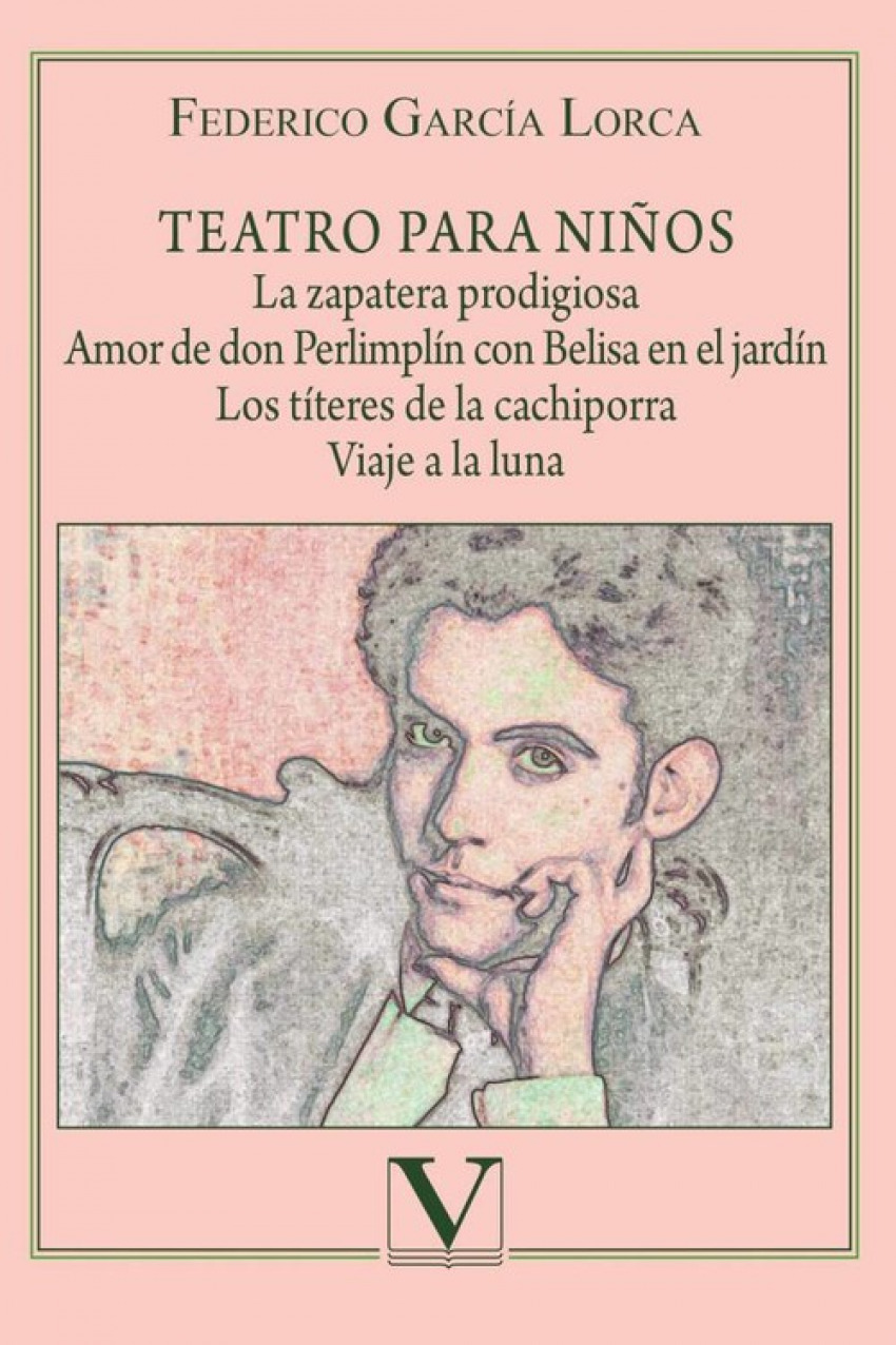 TEATRO PARA NIÑOS