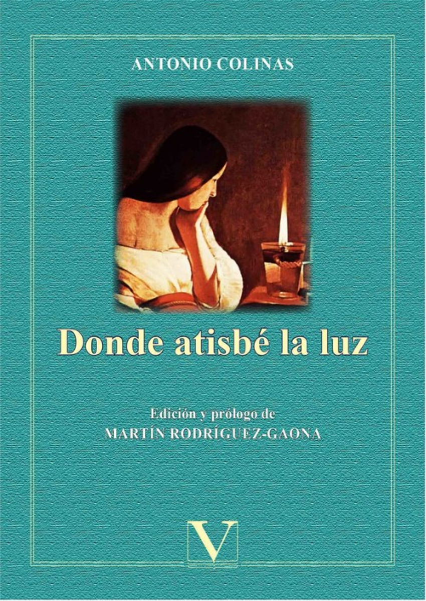 DONDE ATISBÉ LA LUZ