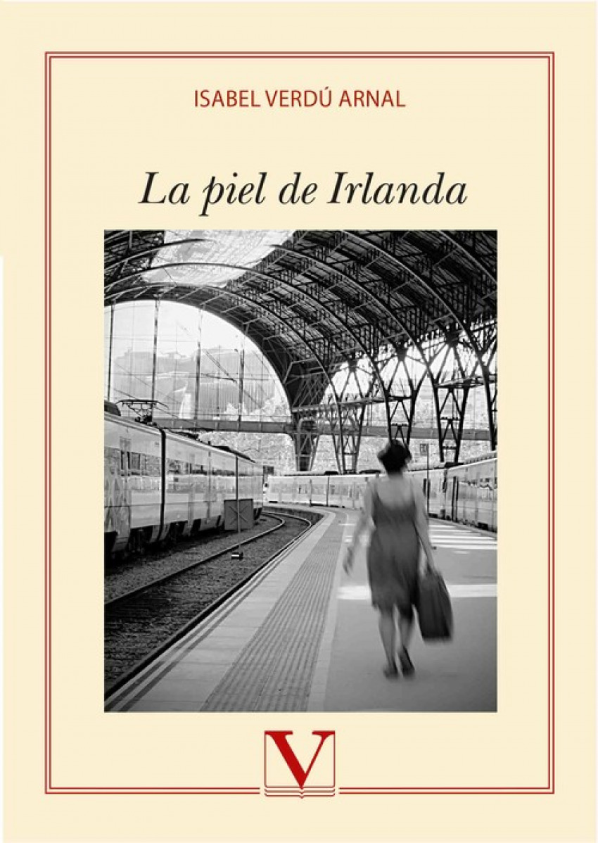  LA PIEL DE IRLANDA 