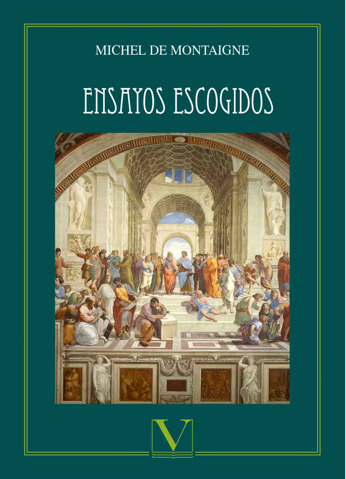  Ensayos escogidos 