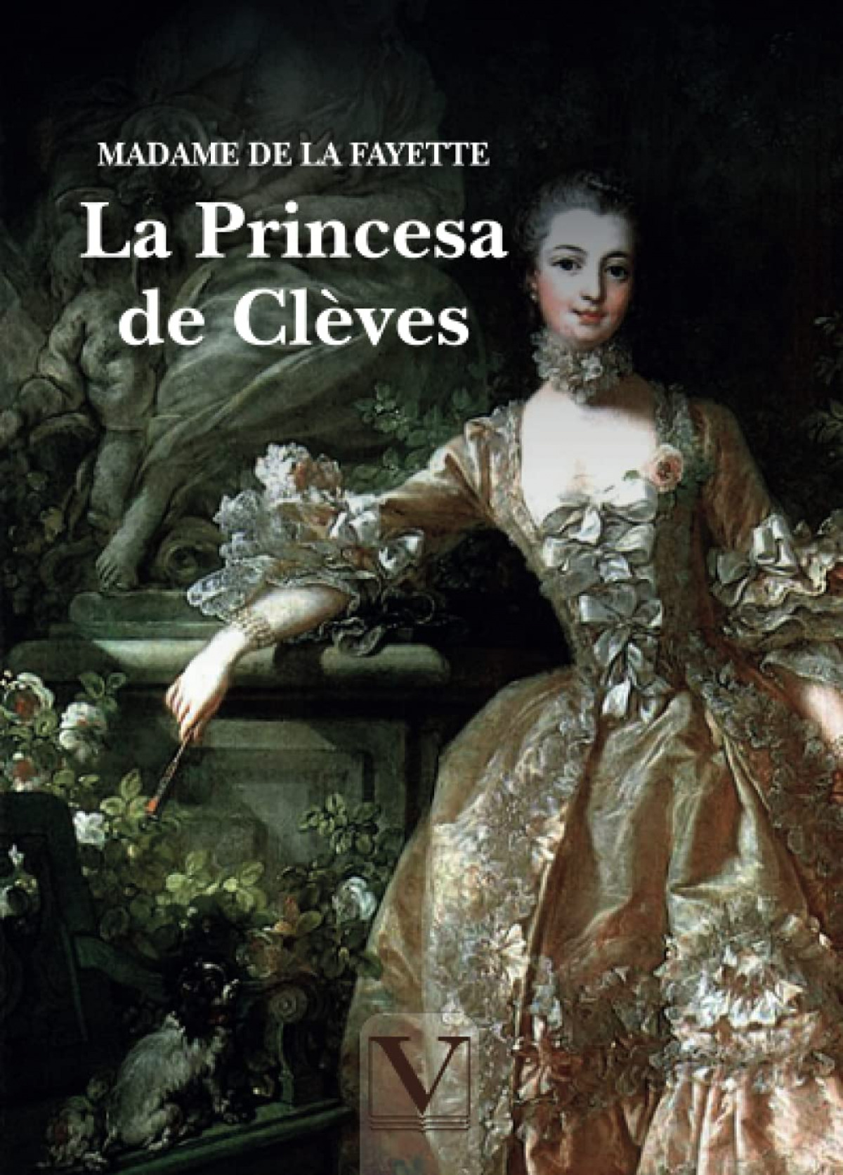  La princesa de Clèves 