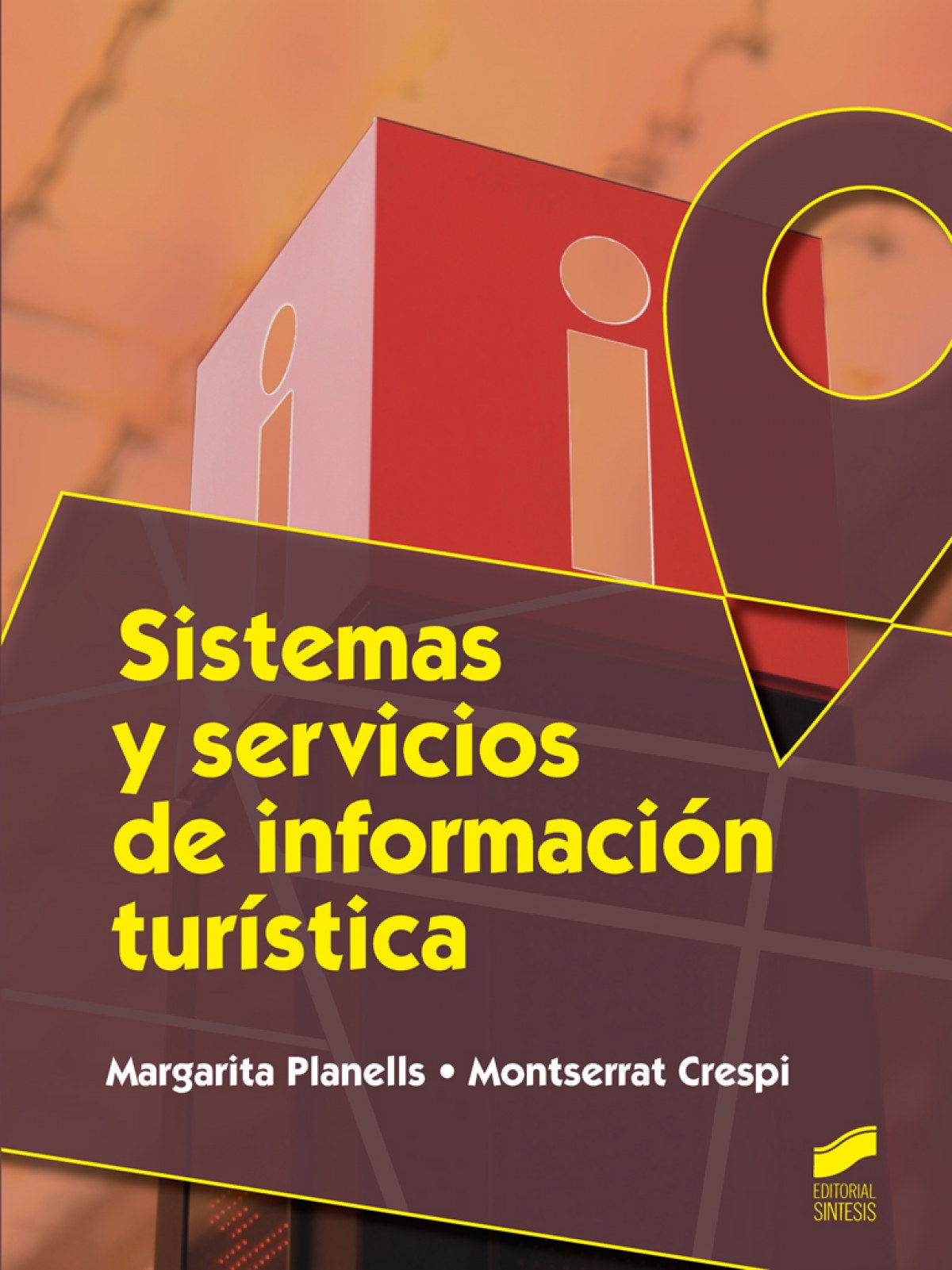 Sistemas y servicios de información turistica