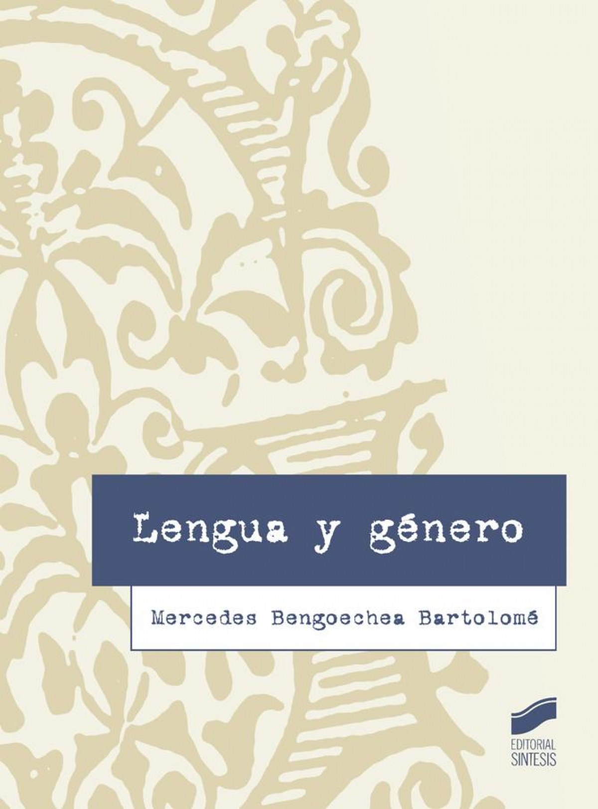 LENGUA Y GENERO