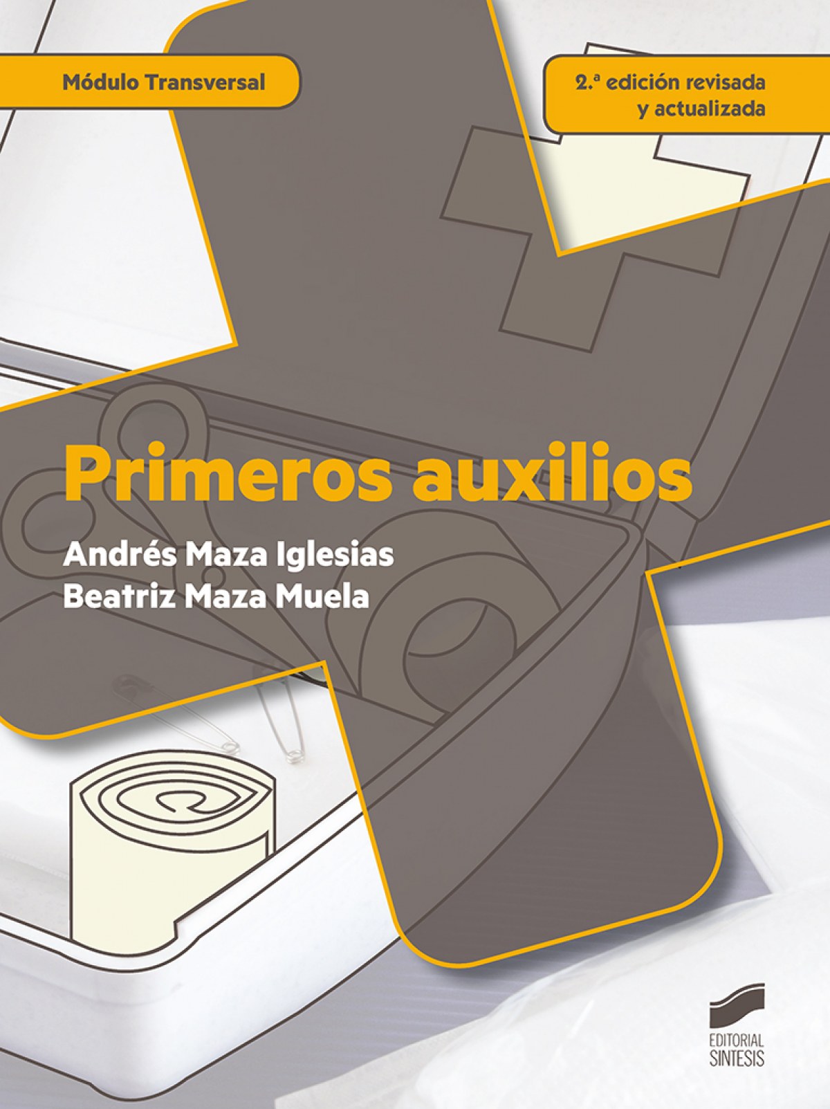 PRIMEROS AUXILIOS