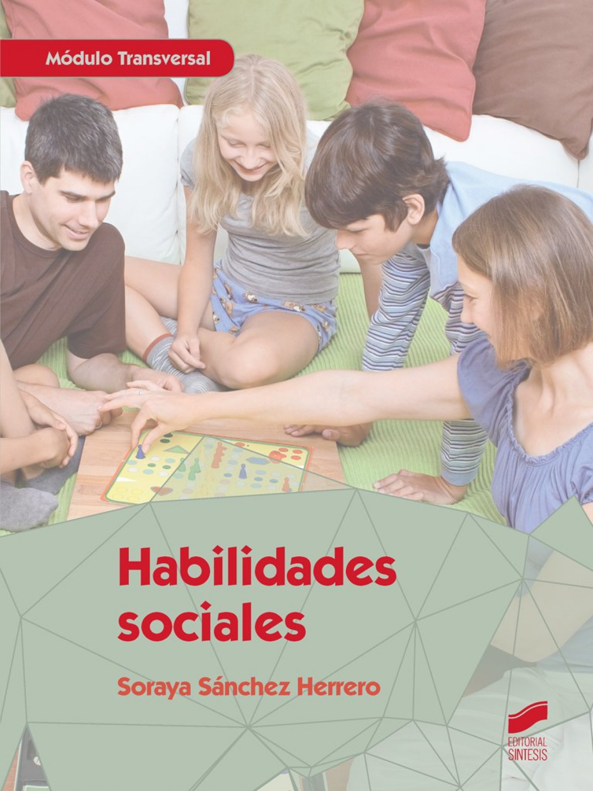 HABILIDADES SOCIALES