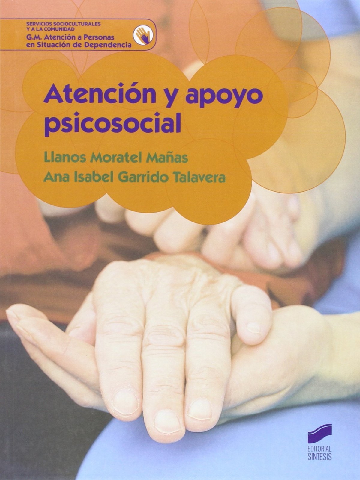 ATENCION Y APOYO PSICOSOCIAL