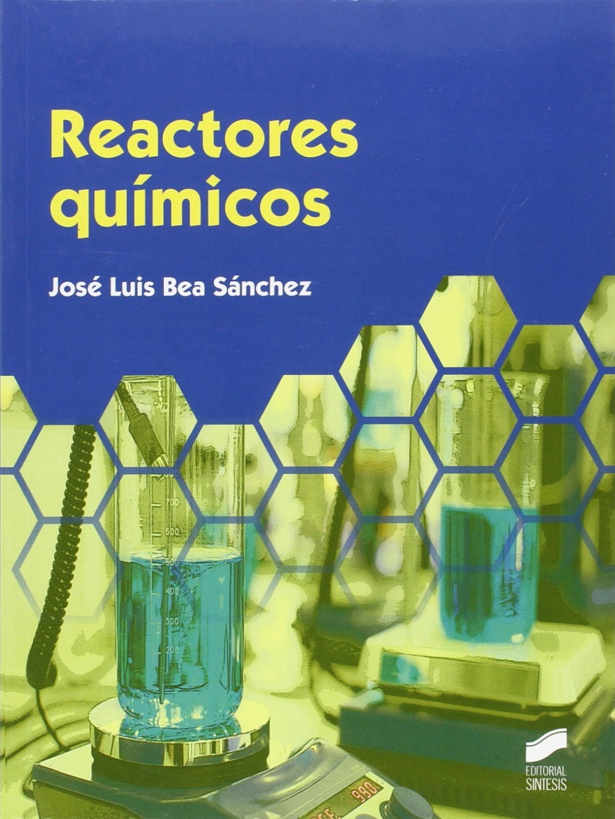 REACTORES QUIMICOS