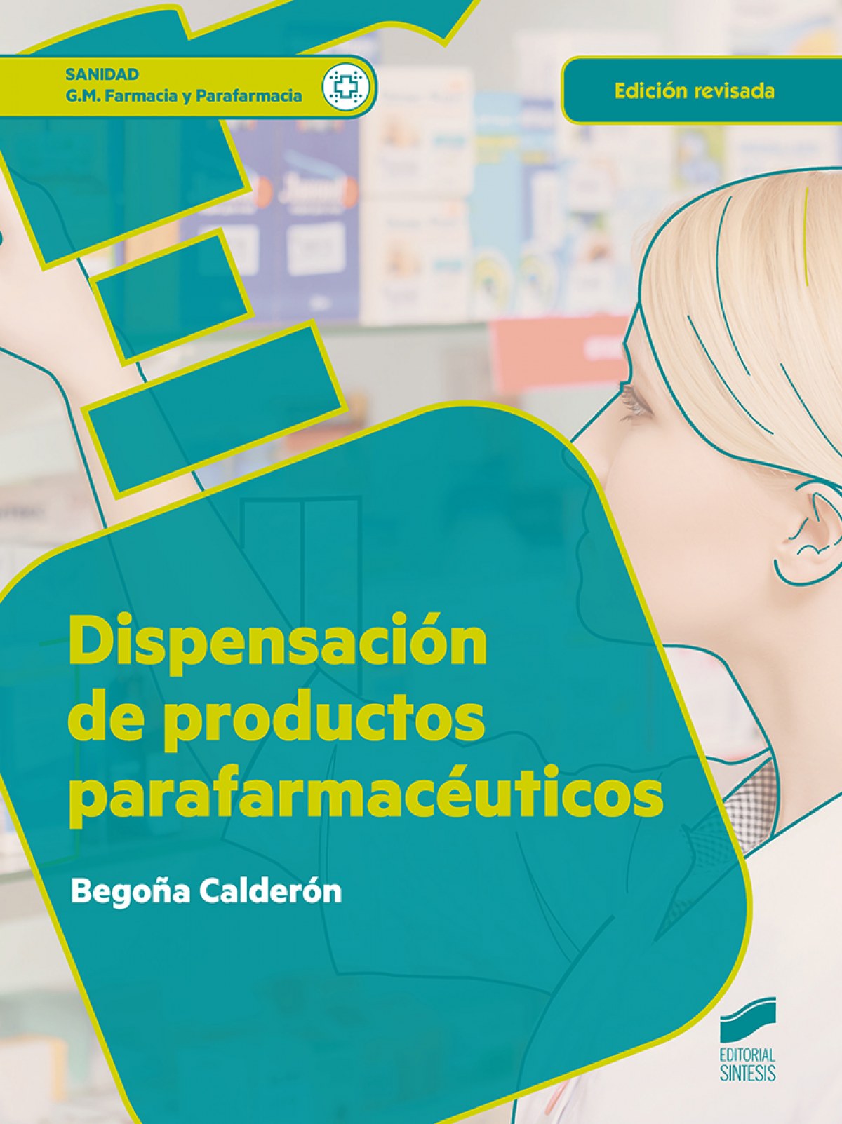 DISPENSACION DE PRODUCTOS PARAFARMACEUTICOS