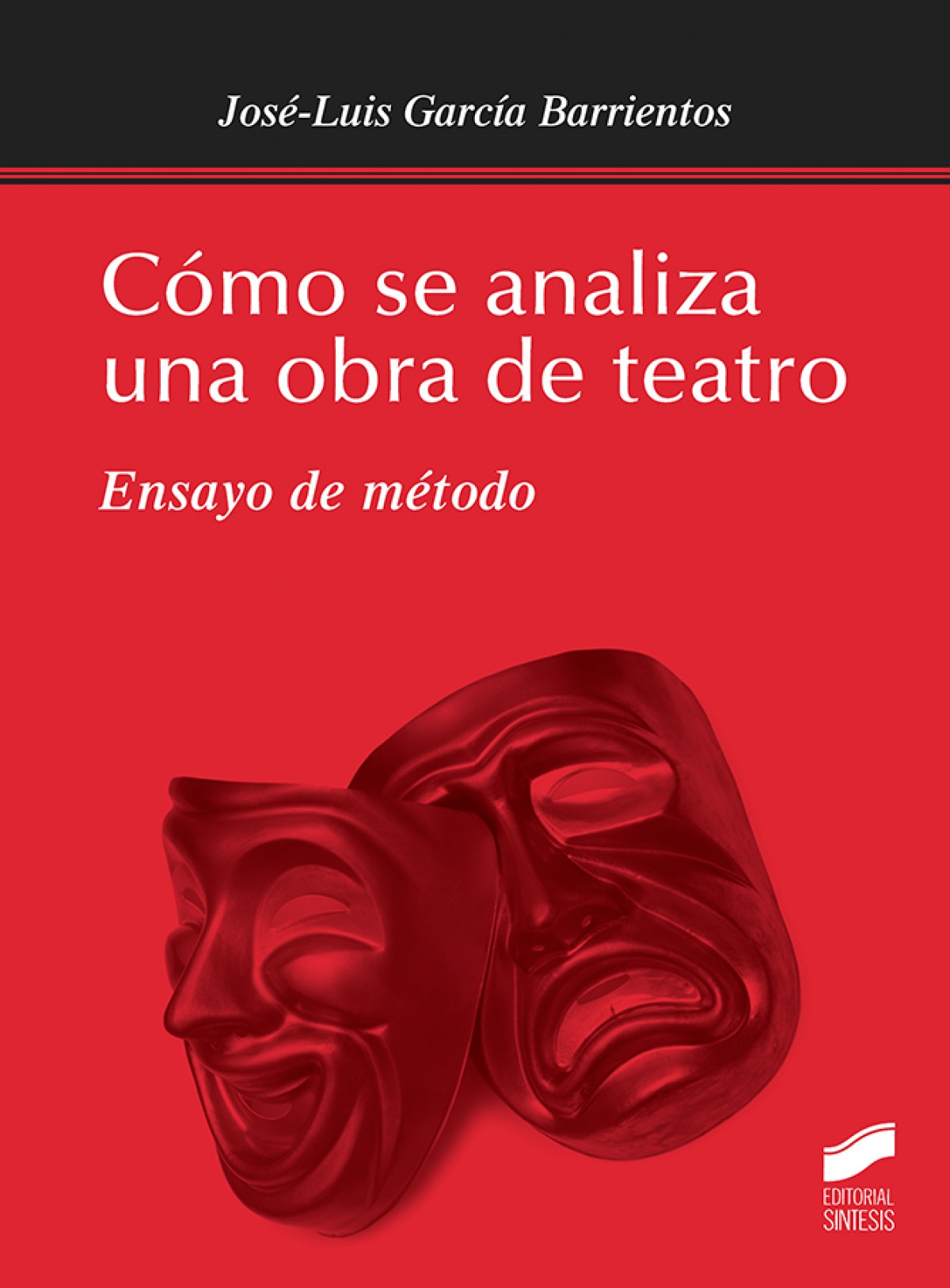 COMO SE ANALIZA UNA OBRA DE TEATRO