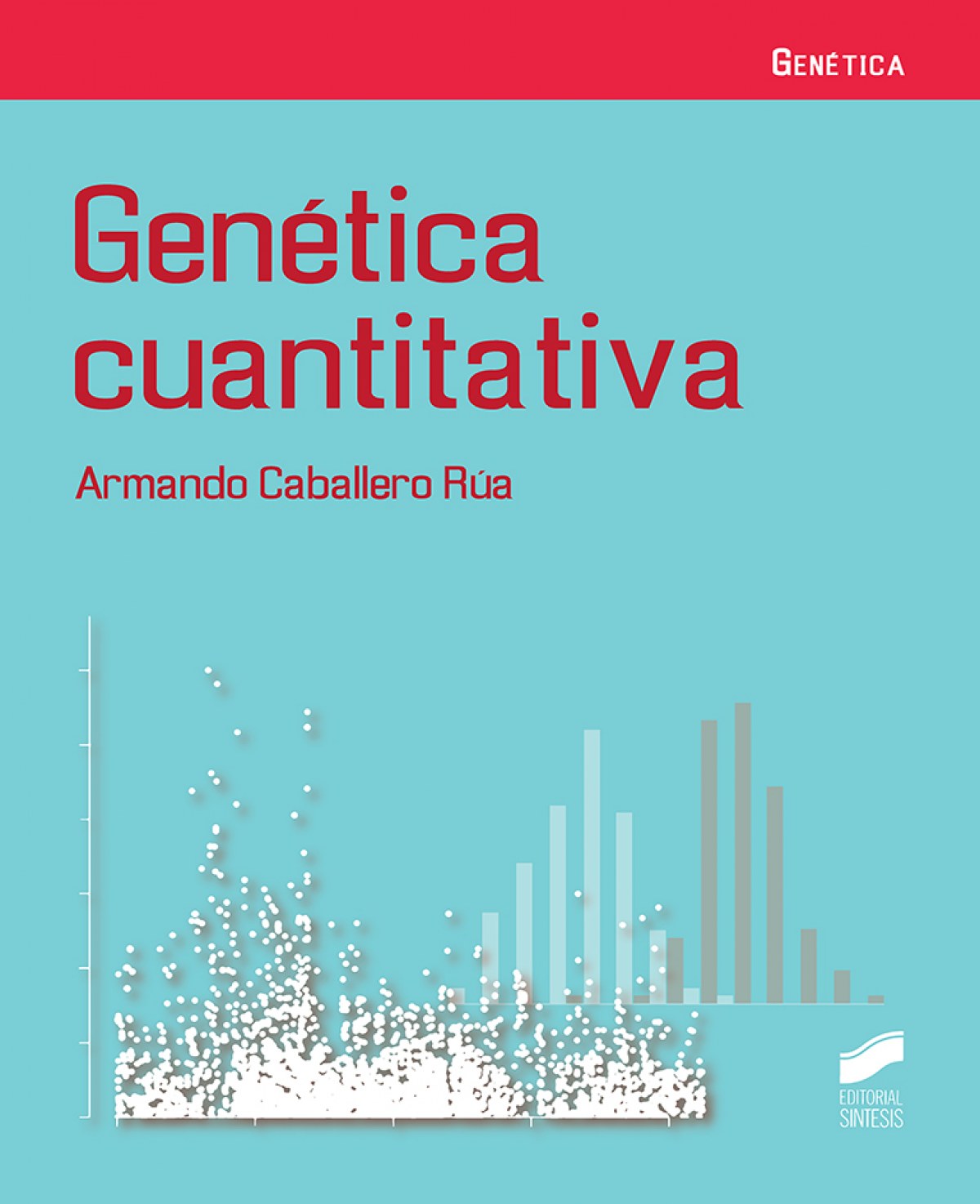 GENETICA CUANTITATIVA