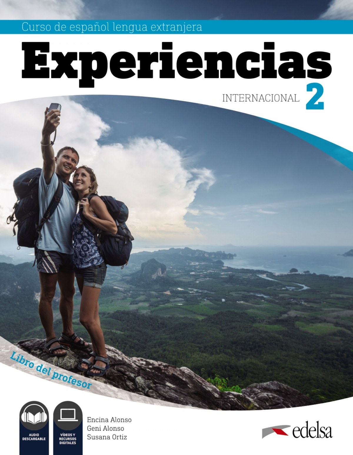 (prof).(19).experiencias internacional a2 (libro profesor)