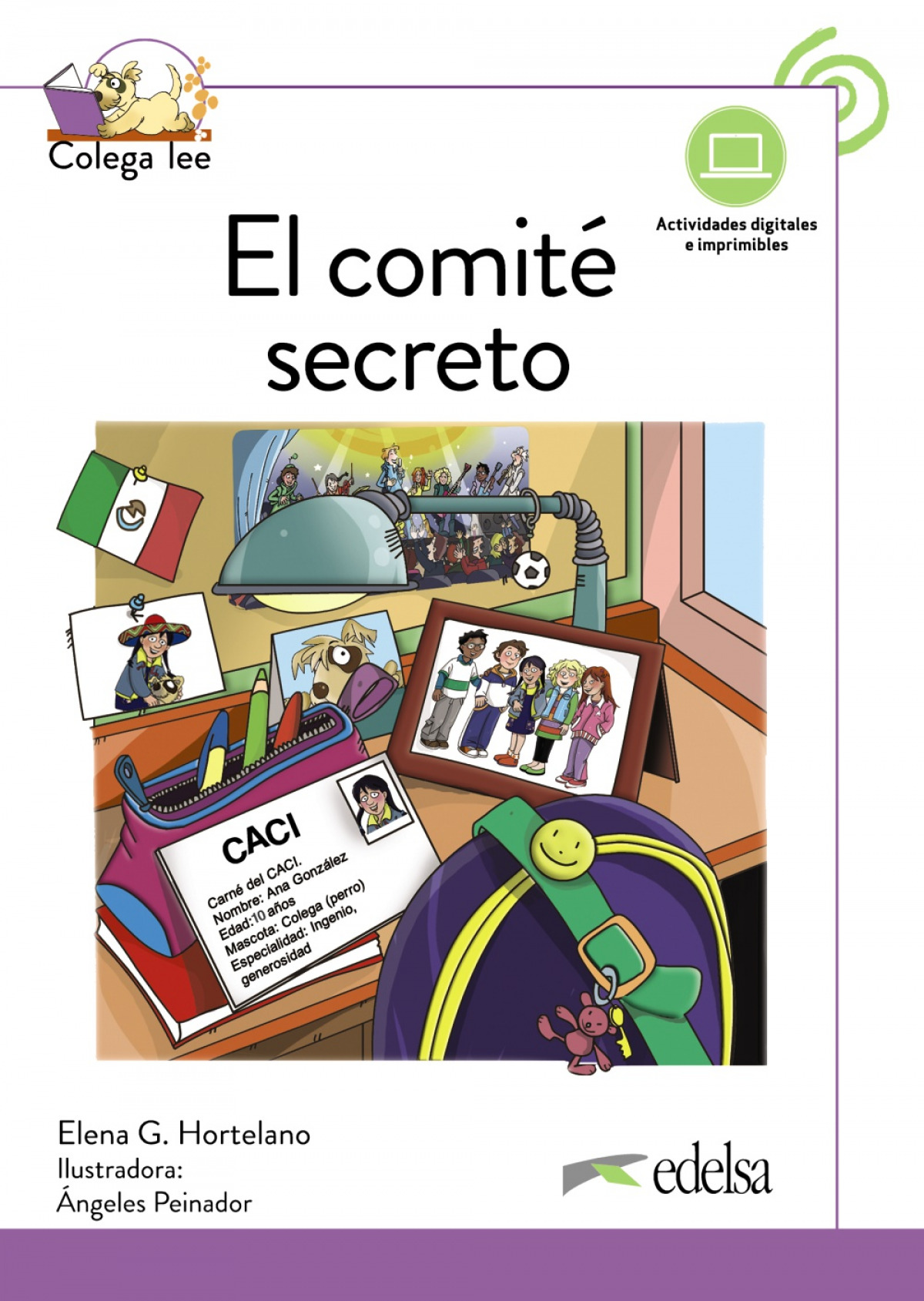Capa