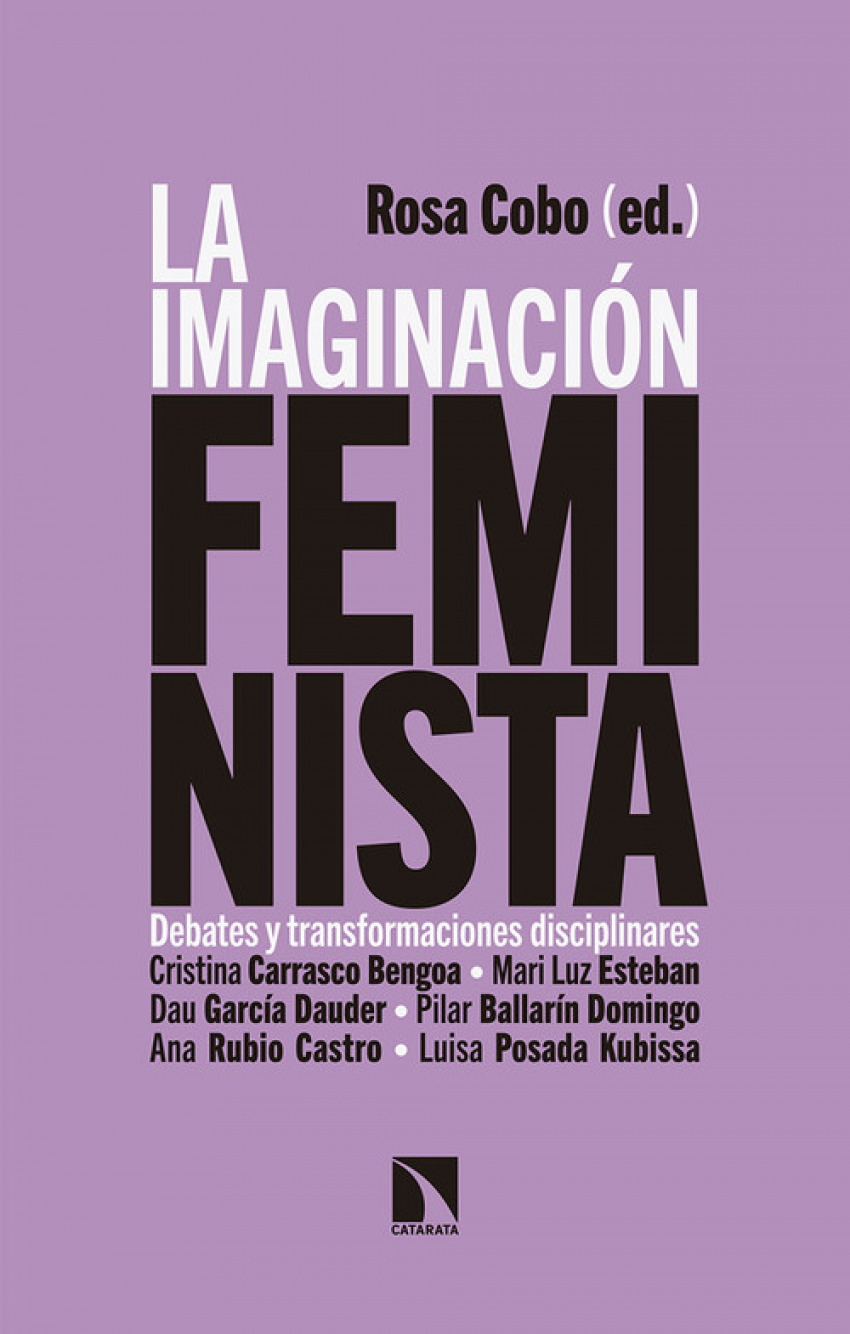 LA IMAGINACIÓN FEMINISTA