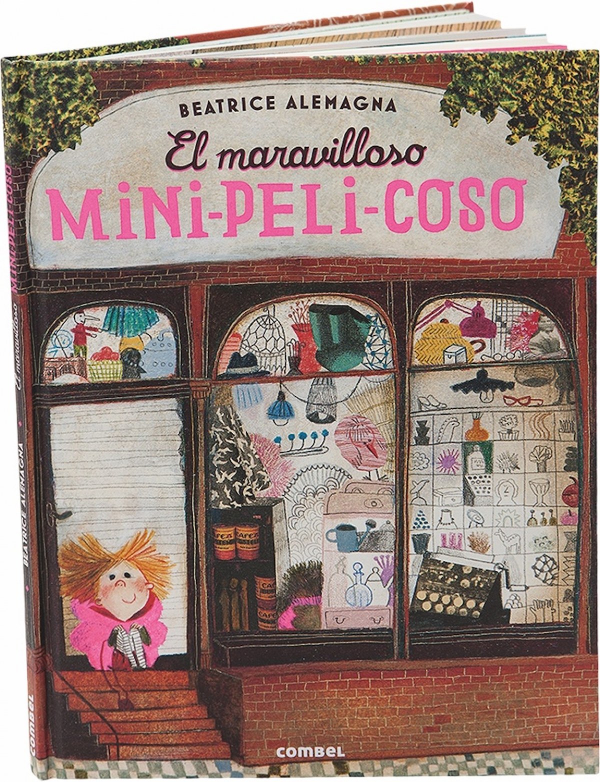 Portada