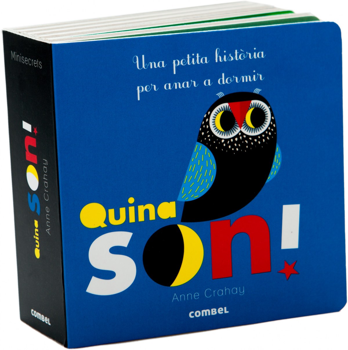  Quina son! 